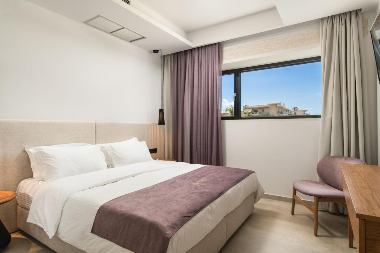 Chic Dream Villa Agios Onoufrios Exterior foto